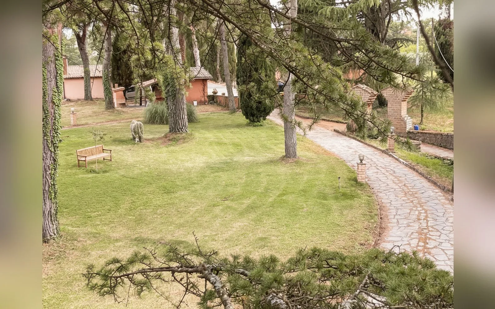La Quiete,  — galleria foto 41