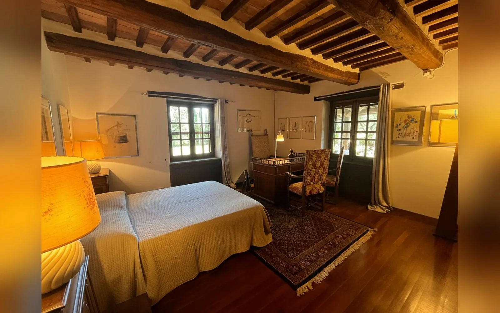 La Quiete,  — galleria foto 7