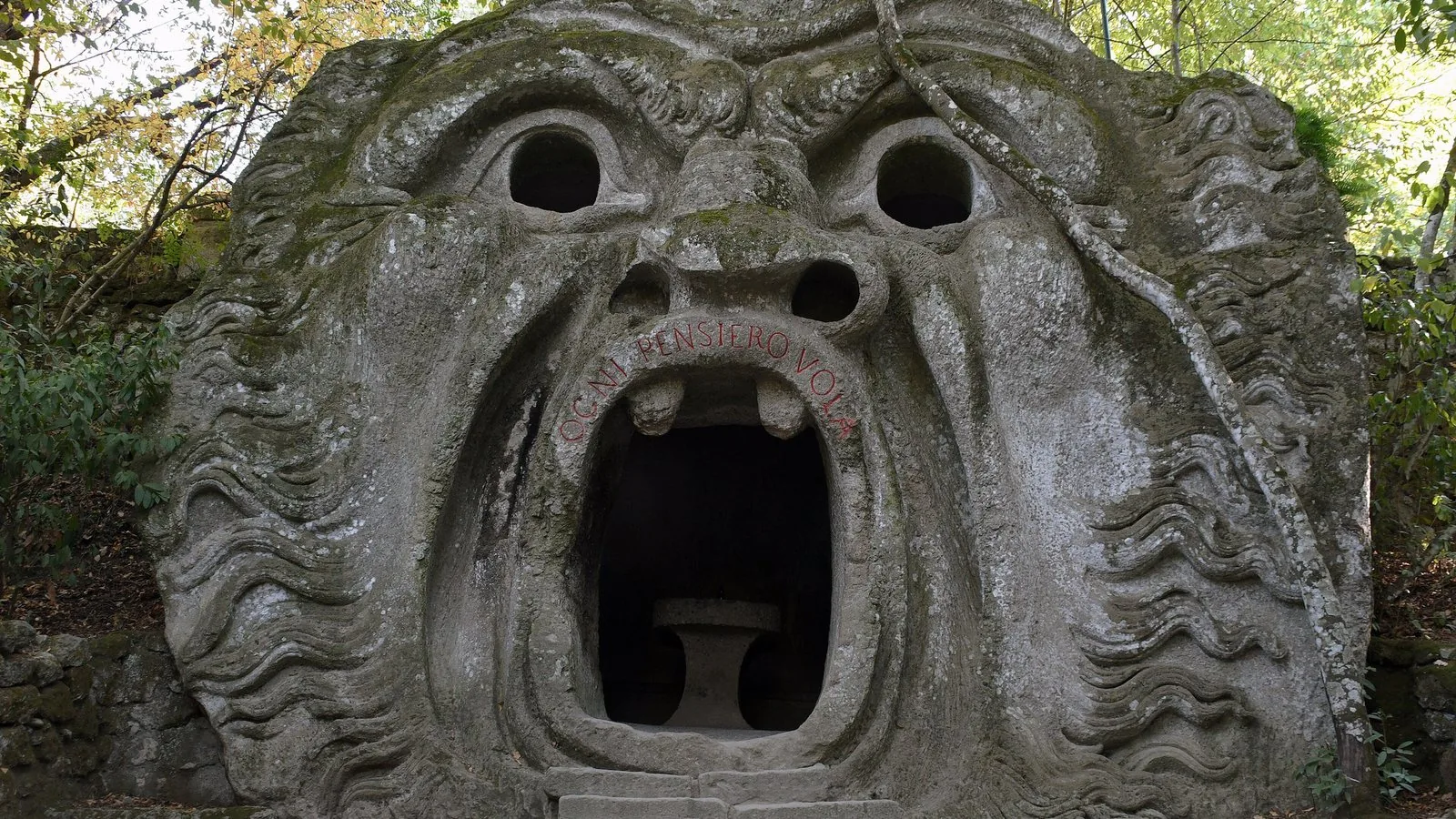 La Quiete, 