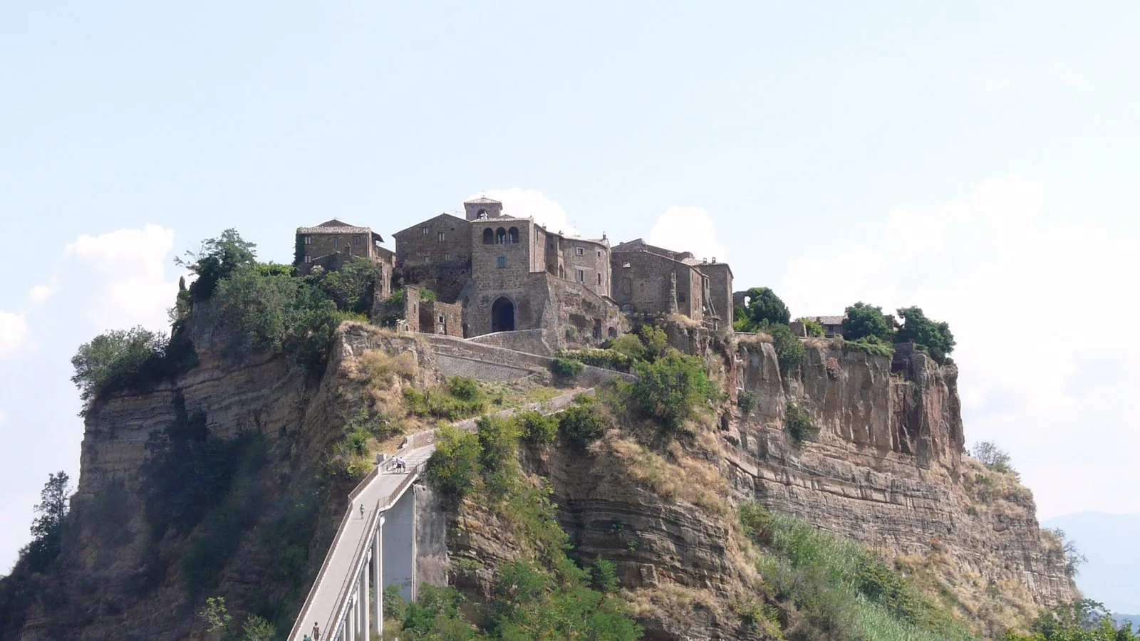 La Quiete, 