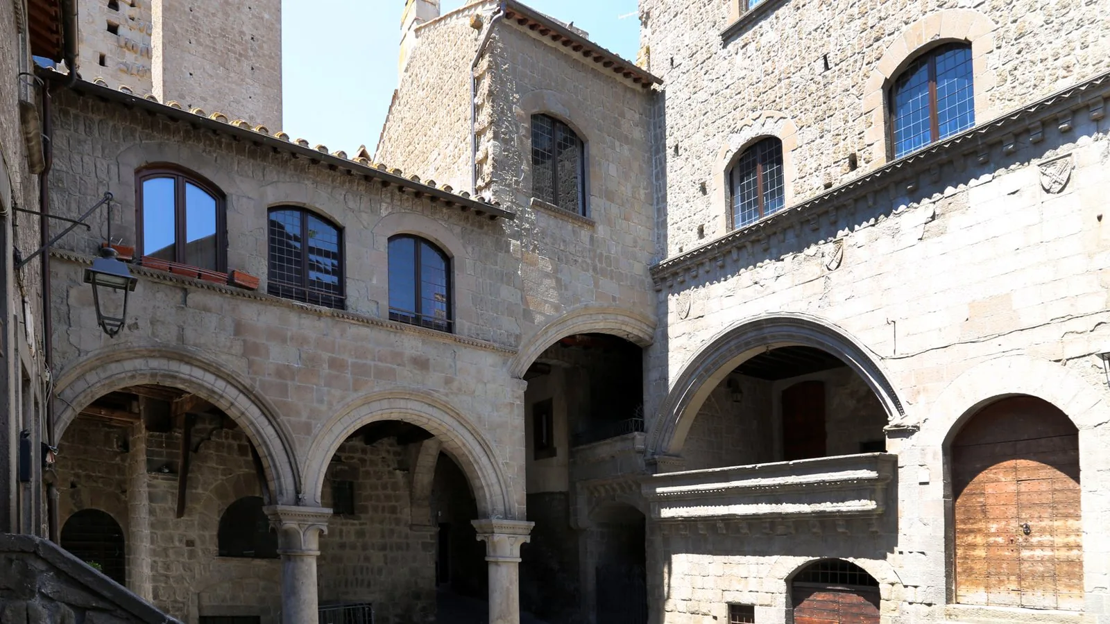 La Quiete, 